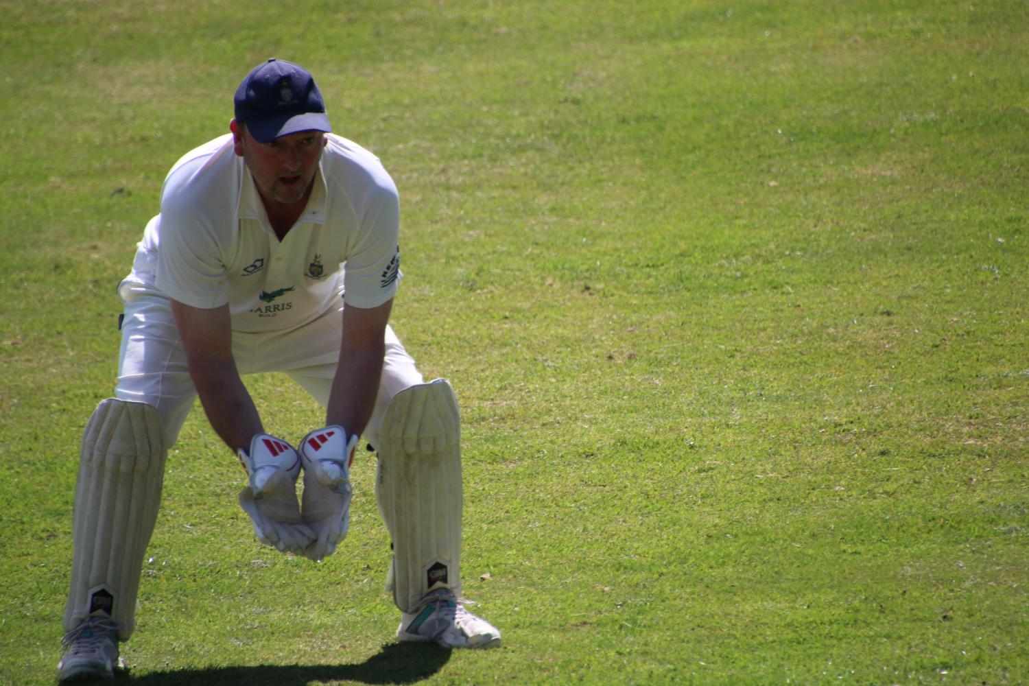 2026-04-25 Botany Bay Inter club - Botany Bay Cricket Club -  A top class cricket club for players of all ages and abilities
