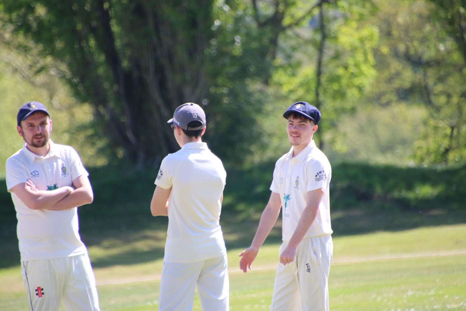 2026-04-25 Botany Bay Inter club - Botany Bay Cricket Club -  A top class cricket club for players of all ages and abilities