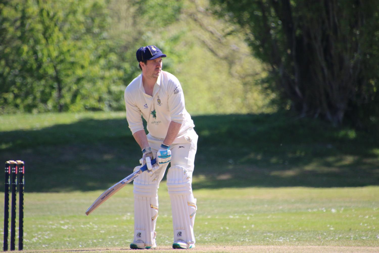 2026-04-25 Botany Bay Inter club - Botany Bay Cricket Club -  A top class cricket club for players of all ages and abilities