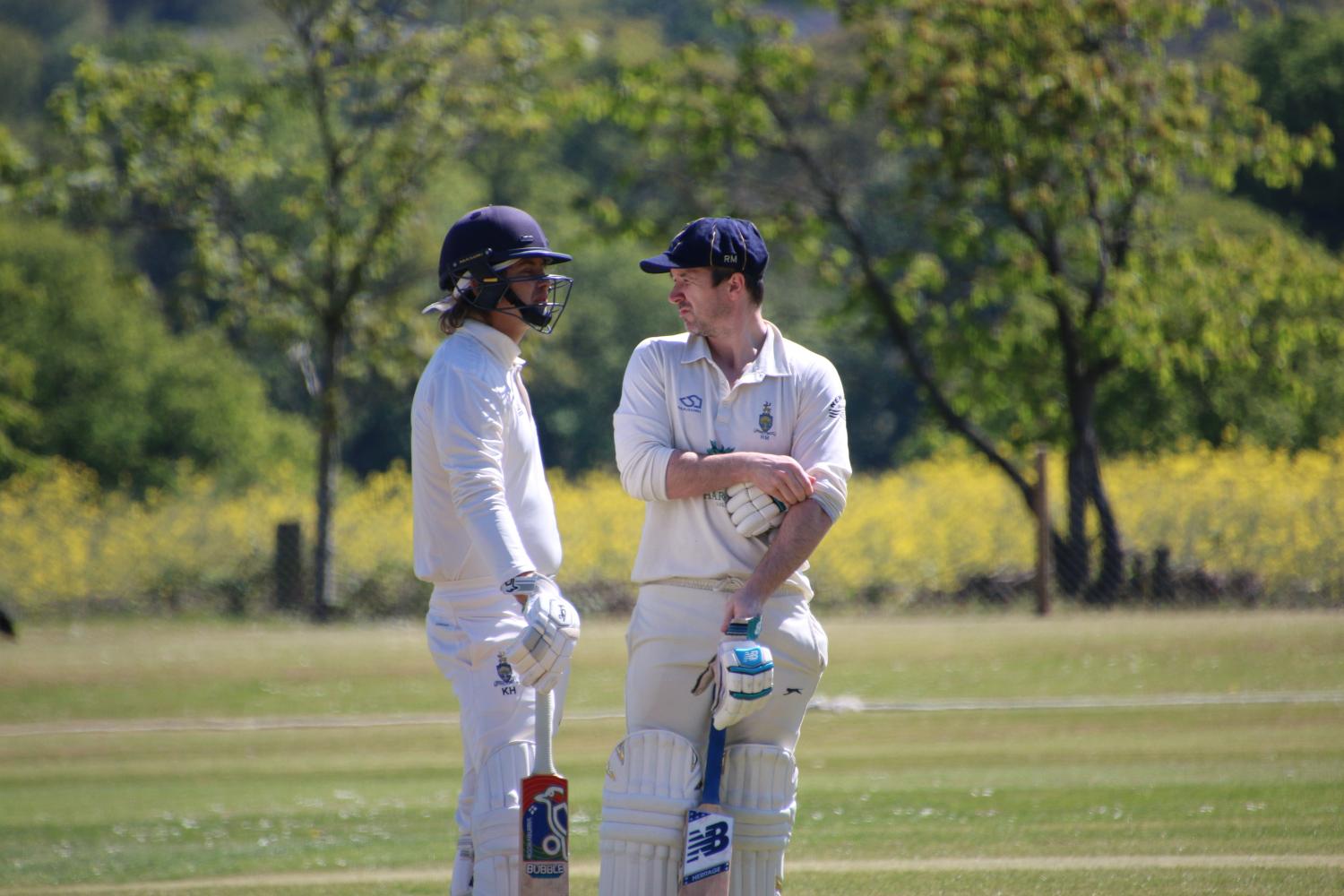 2026-04-25 Botany Bay Inter club - Botany Bay Cricket Club -  A top class cricket club for players of all ages and abilities