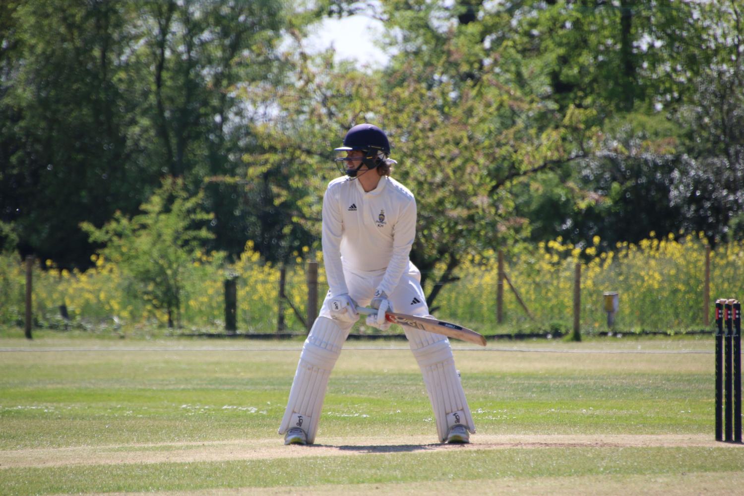 2026-04-25 Botany Bay Inter club - Botany Bay Cricket Club -  A top class cricket club for players of all ages and abilities