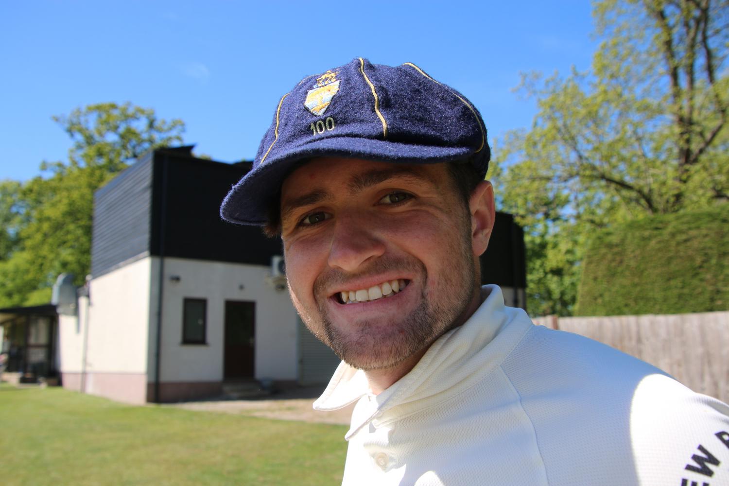 2026-04-25 Botany Bay Inter club - Botany Bay Cricket Club -  A top class cricket club for players of all ages and abilities