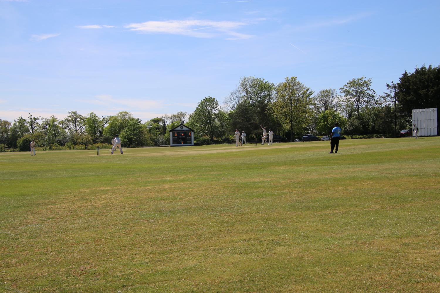 2026-04-25 Botany Bay Inter club - Botany Bay Cricket Club -  A top class cricket club for players of all ages and abilities