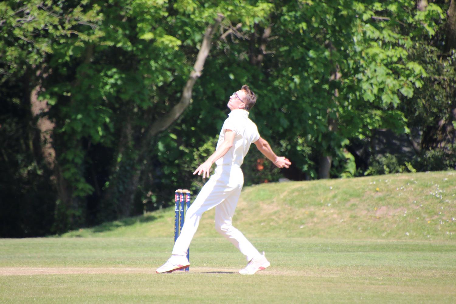 2026-04-25 Botany Bay Inter club - Botany Bay Cricket Club -  A top class cricket club for players of all ages and abilities