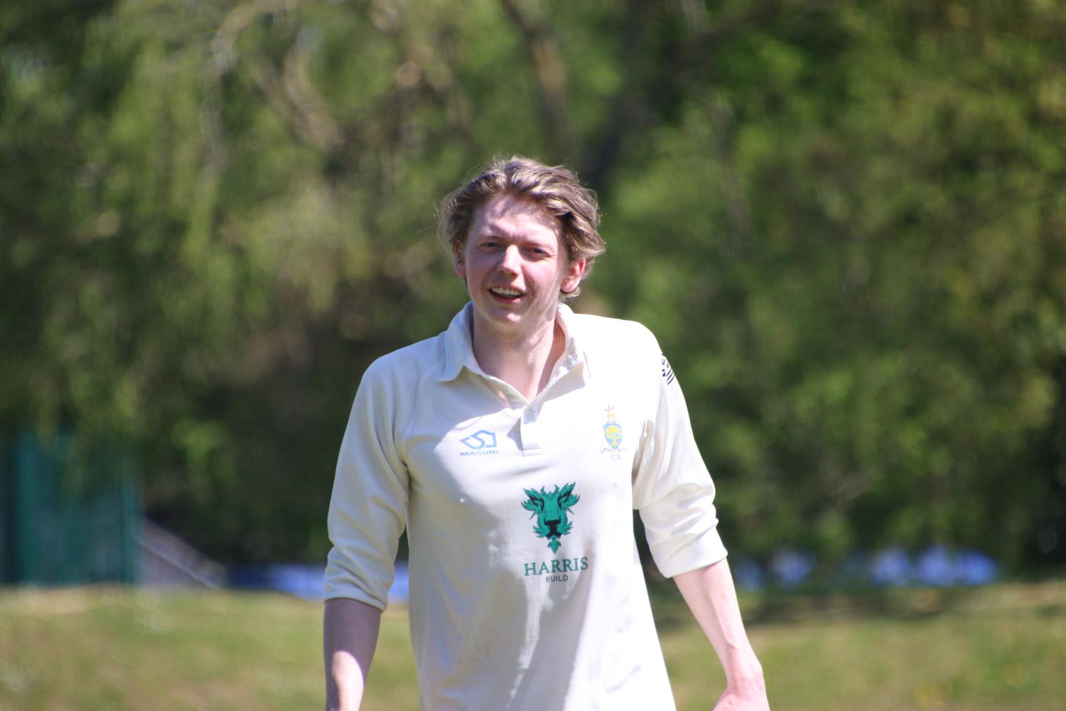 2026-04-25 Botany Bay Inter club - Botany Bay Cricket Club -  A top class cricket club for players of all ages and abilities
