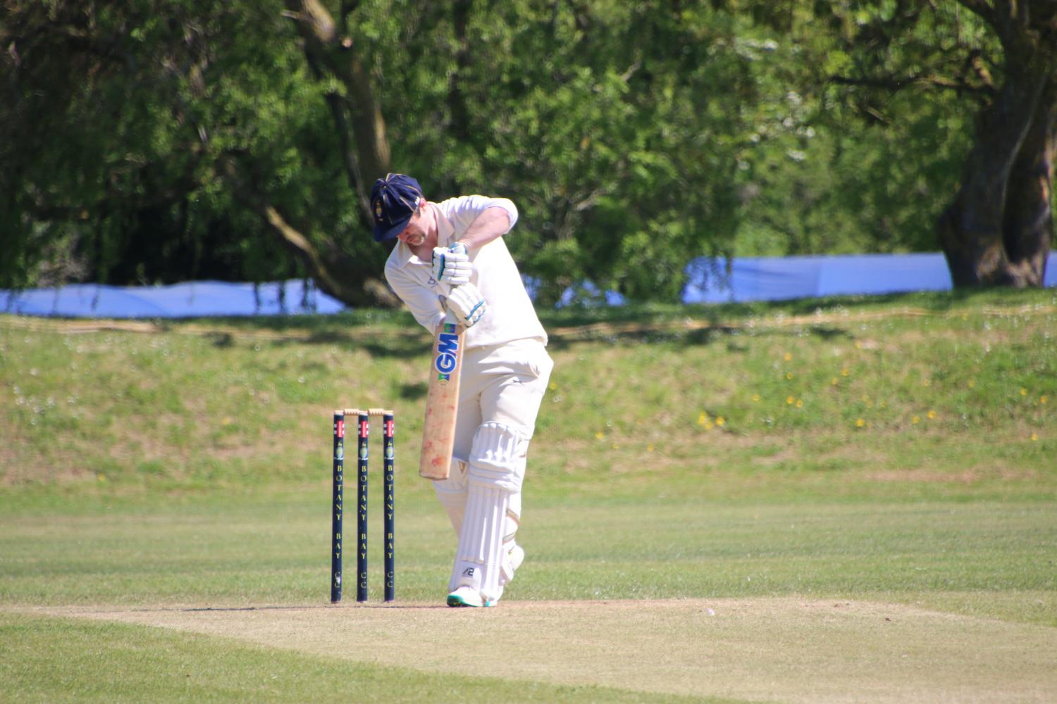 2026-04-25 Botany Bay Inter club - Botany Bay Cricket Club -  A top class cricket club for players of all ages and abilities