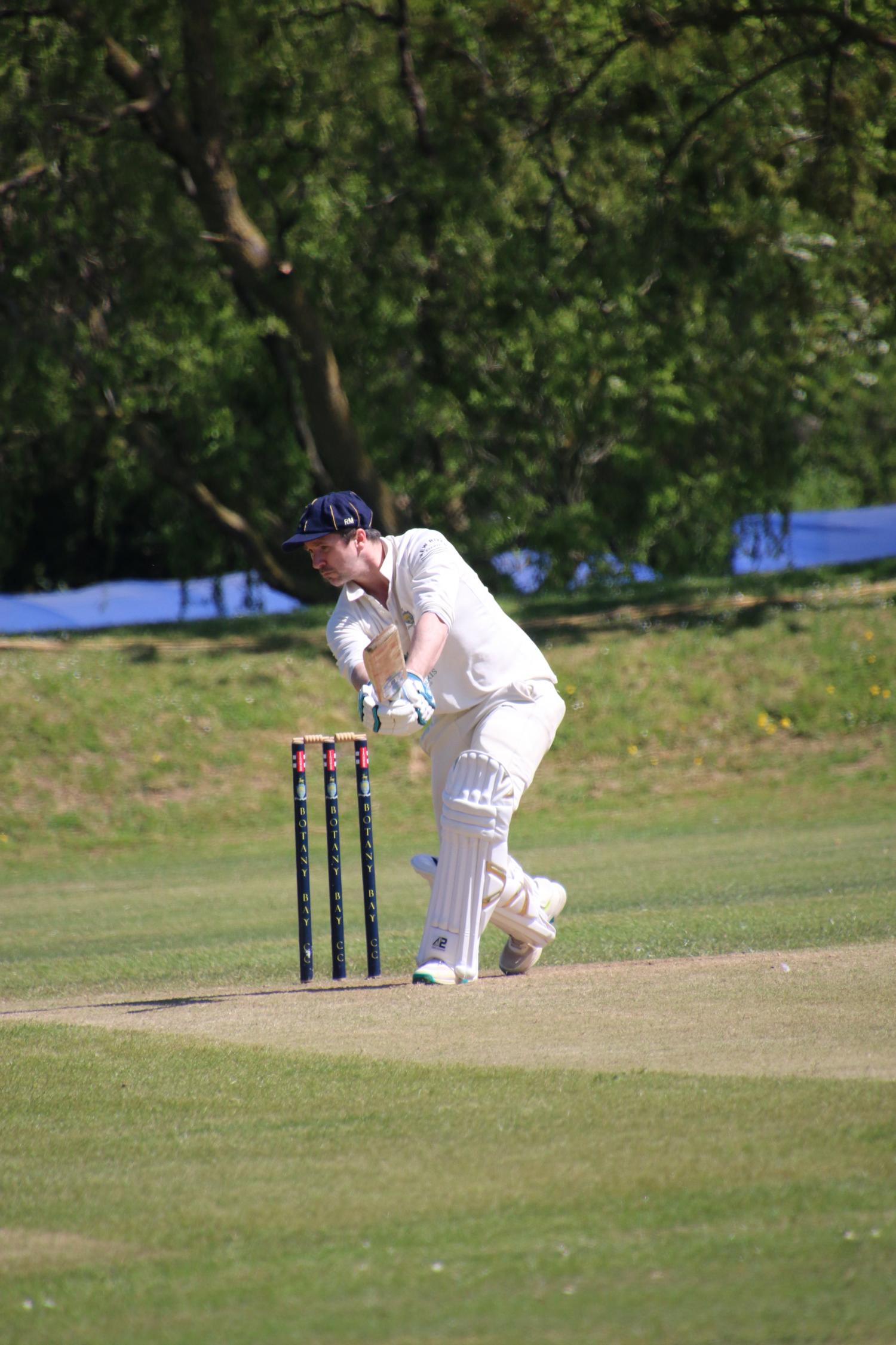 2026-04-25 Botany Bay Inter club - Botany Bay Cricket Club -  A top class cricket club for players of all ages and abilities