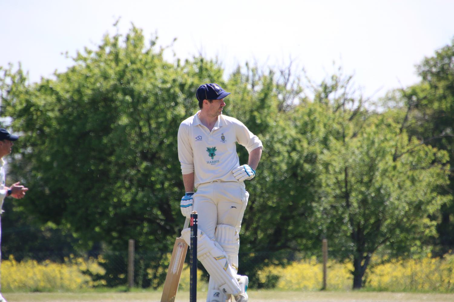 2026-04-25 Botany Bay Inter club - Botany Bay Cricket Club -  A top class cricket club for players of all ages and abilities