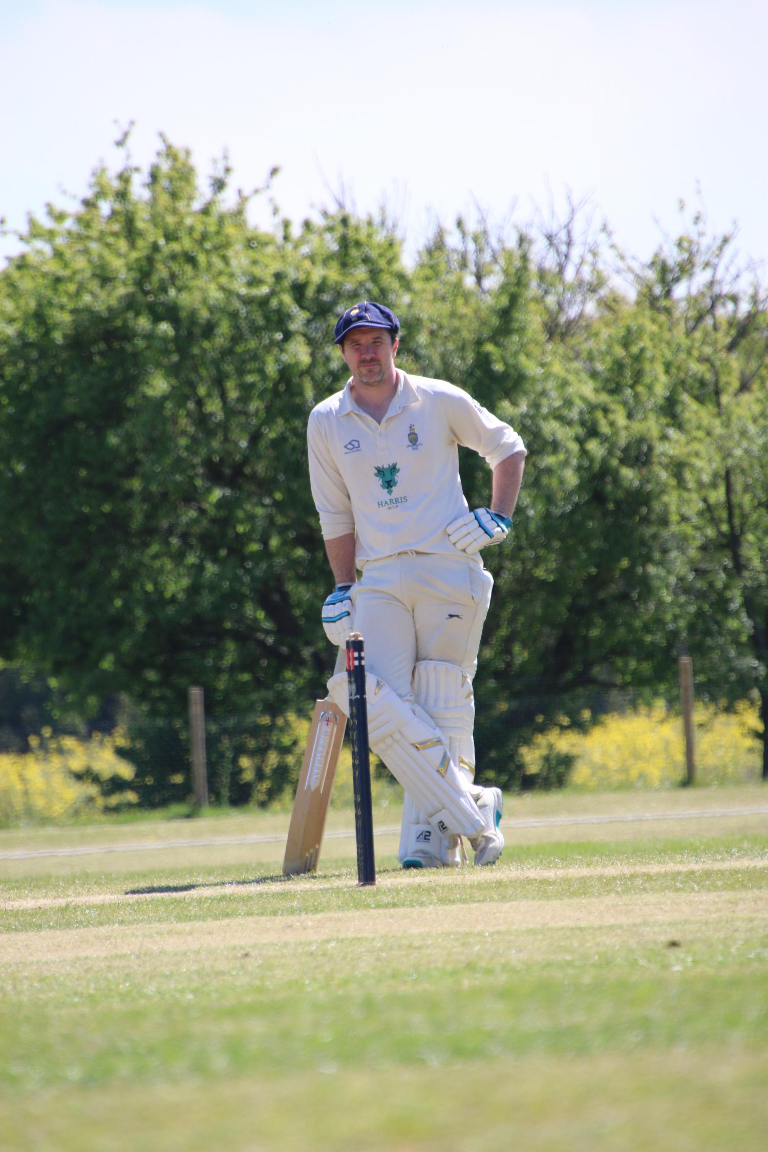 2026-04-25 Botany Bay Inter club - Botany Bay Cricket Club -  A top class cricket club for players of all ages and abilities