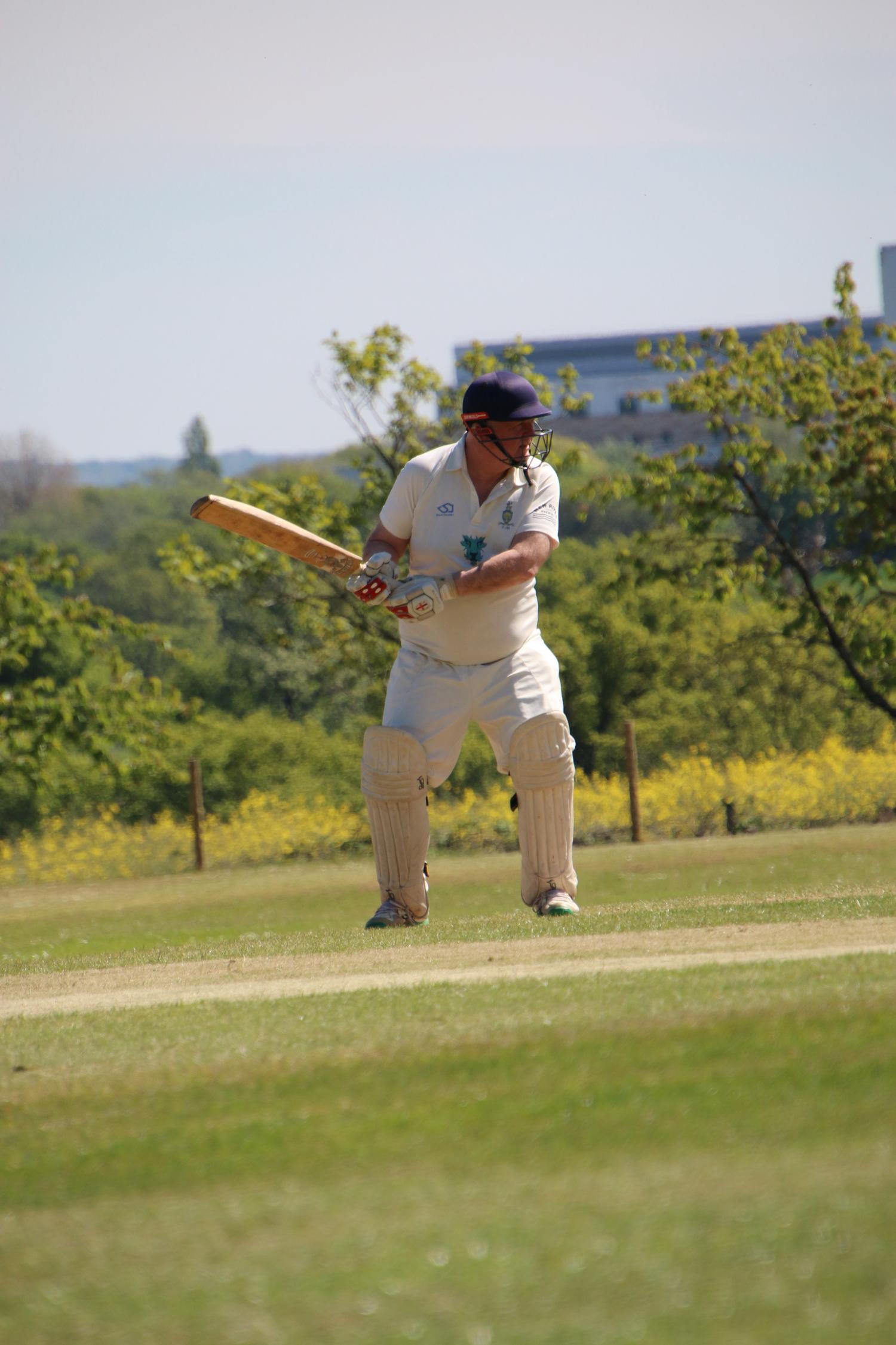 2026-04-25 Botany Bay Inter club - Botany Bay Cricket Club -  A top class cricket club for players of all ages and abilities