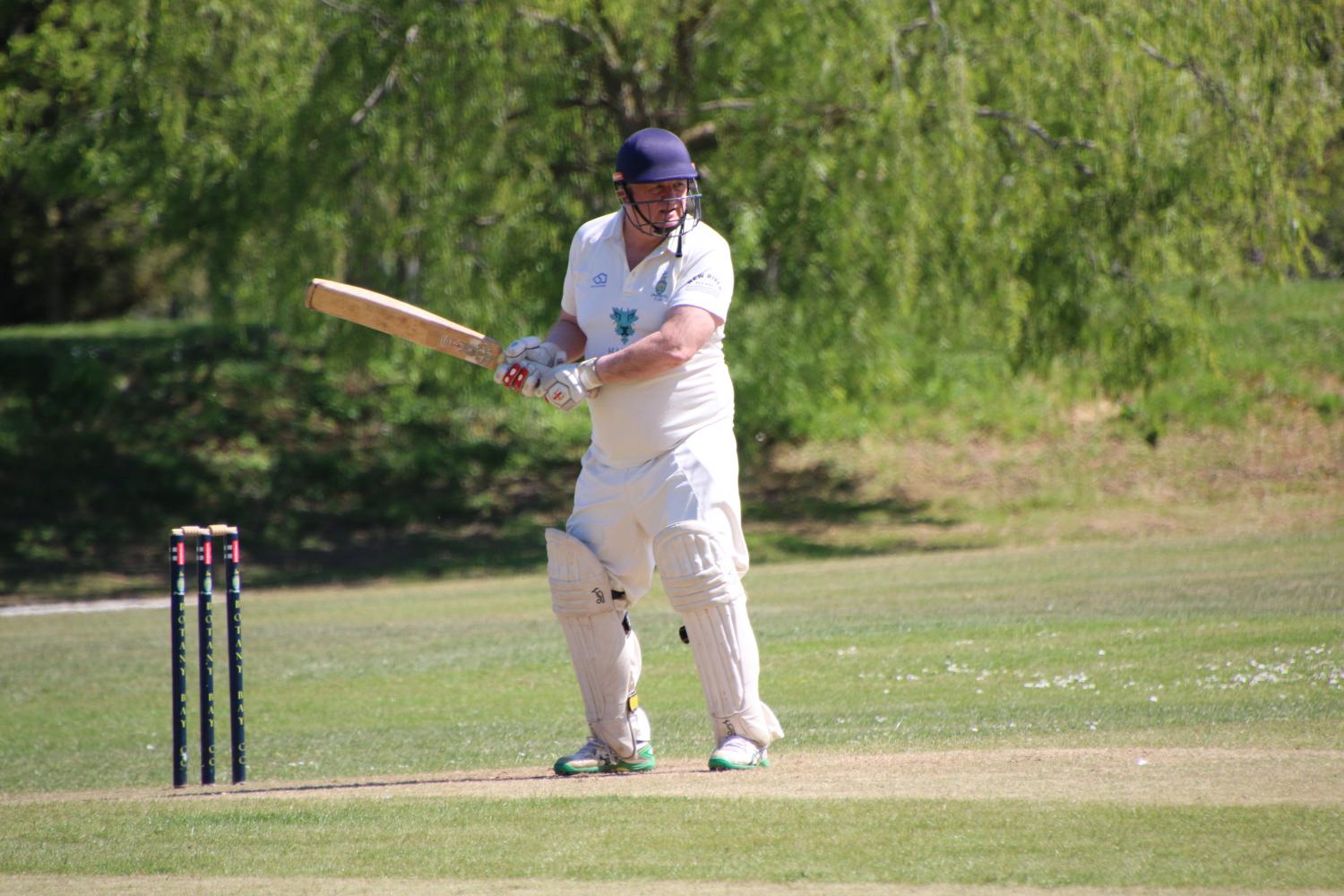 2026-04-25 Botany Bay Inter club - Botany Bay Cricket Club -  A top class cricket club for players of all ages and abilities