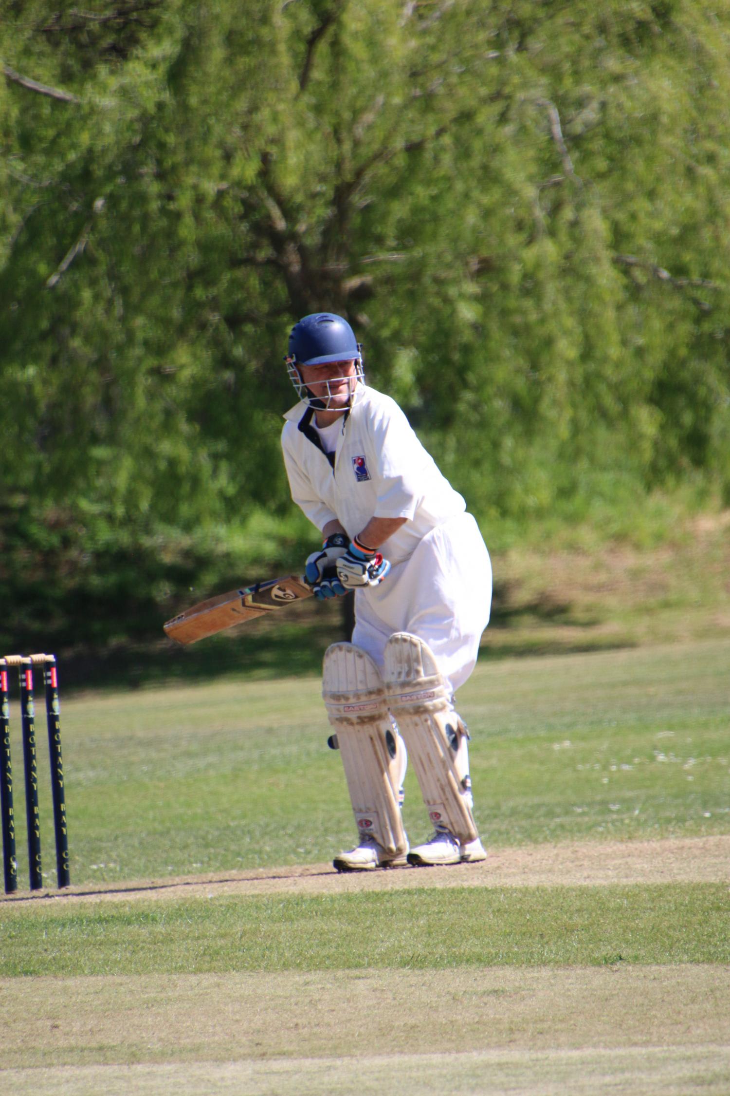 2026-04-25 Botany Bay Inter club - Botany Bay Cricket Club -  A top class cricket club for players of all ages and abilities