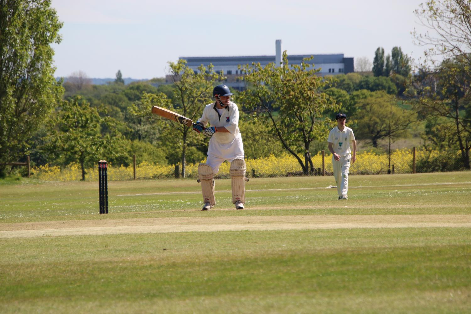 2026-04-25 Botany Bay Inter club - Botany Bay Cricket Club -  A top class cricket club for players of all ages and abilities