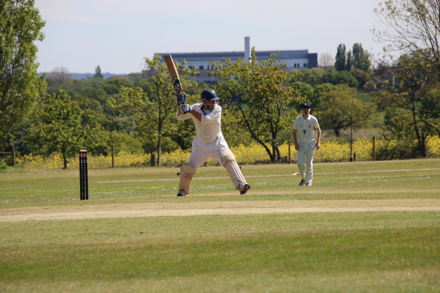 2026-04-25 Botany Bay Inter club - Botany Bay Cricket Club -  A top class cricket club for players of all ages and abilities