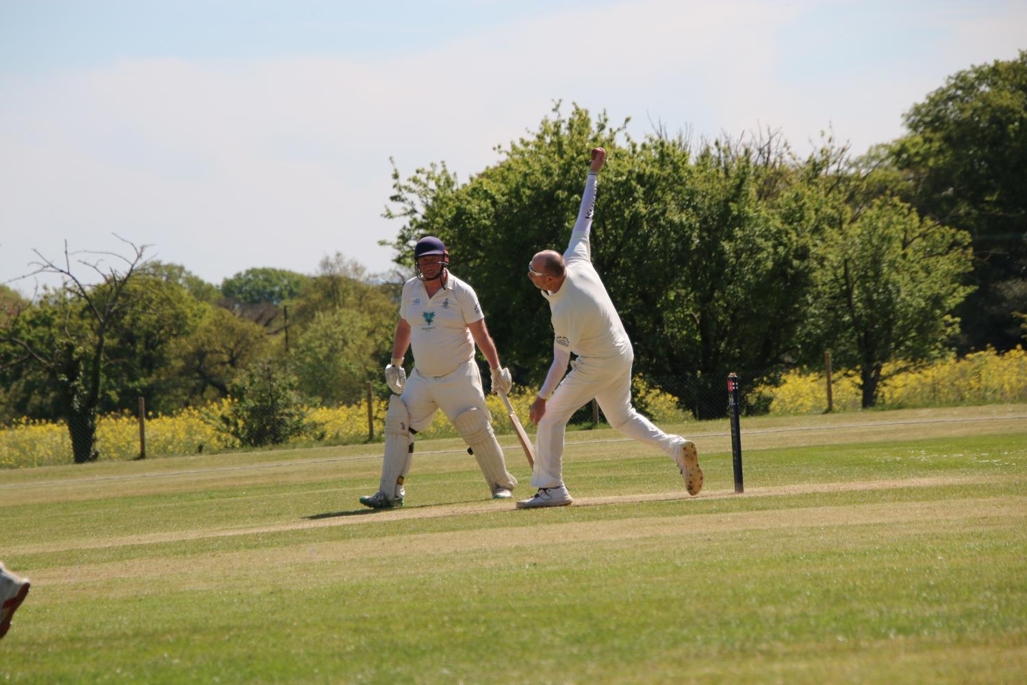 2026-04-25 Botany Bay Inter club - Botany Bay Cricket Club -  A top class cricket club for players of all ages and abilities