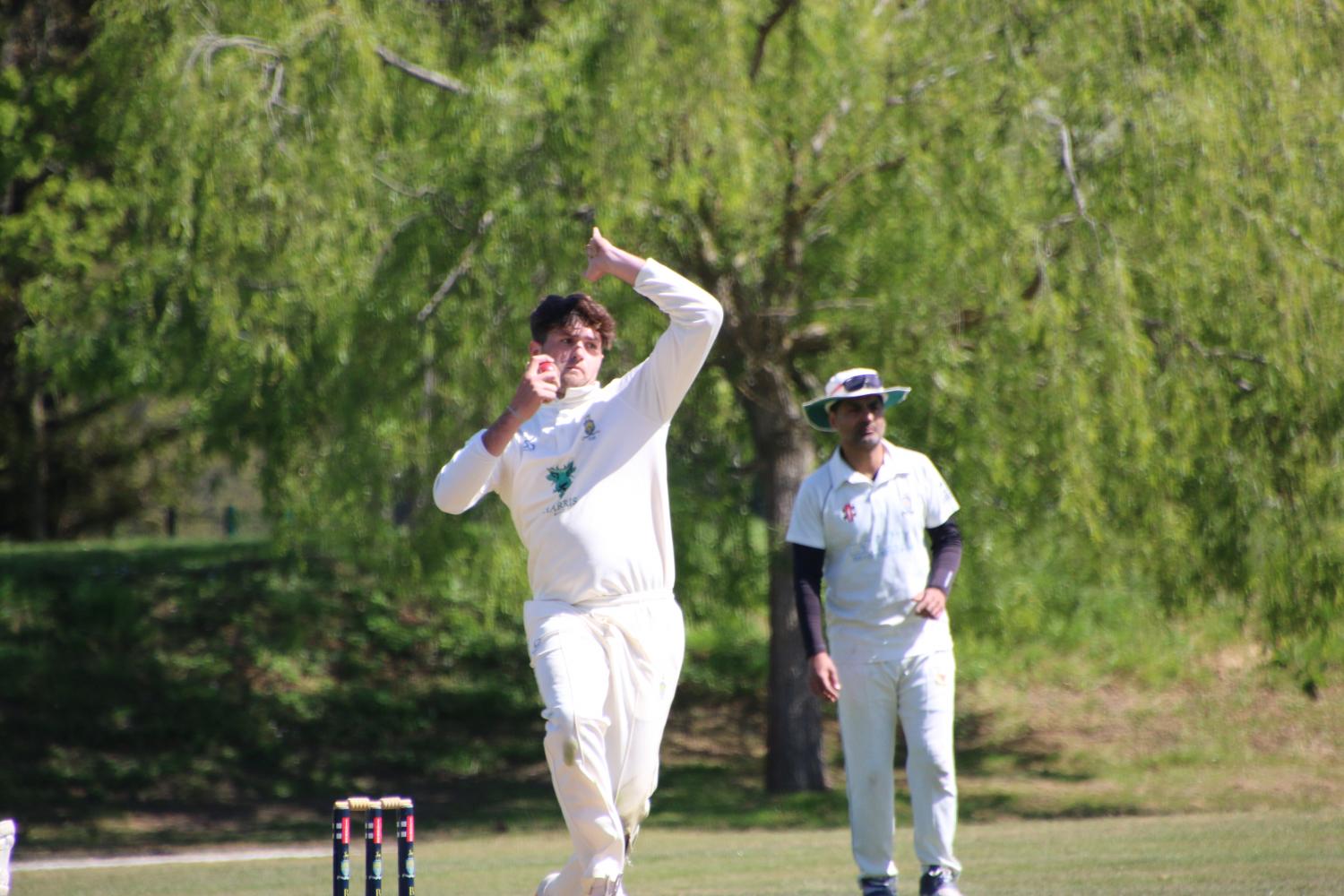 2026-04-25 Botany Bay Inter club - Botany Bay Cricket Club -  A top class cricket club for players of all ages and abilities