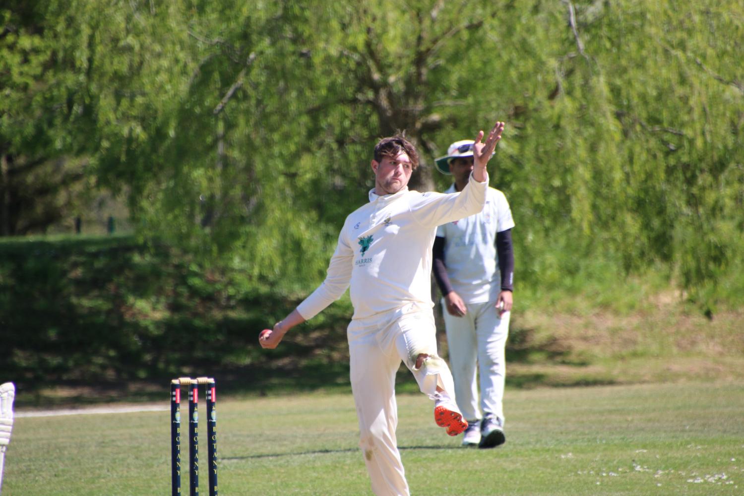 2026-04-25 Botany Bay Inter club - Botany Bay Cricket Club -  A top class cricket club for players of all ages and abilities