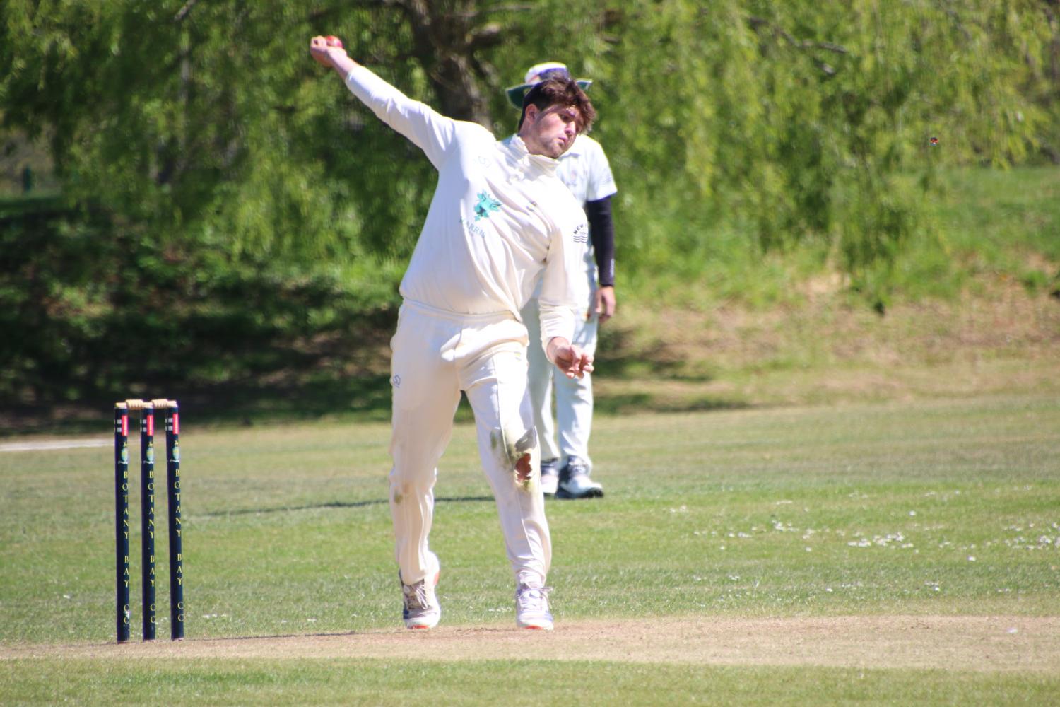 2026-04-25 Botany Bay Inter club - Botany Bay Cricket Club -  A top class cricket club for players of all ages and abilities