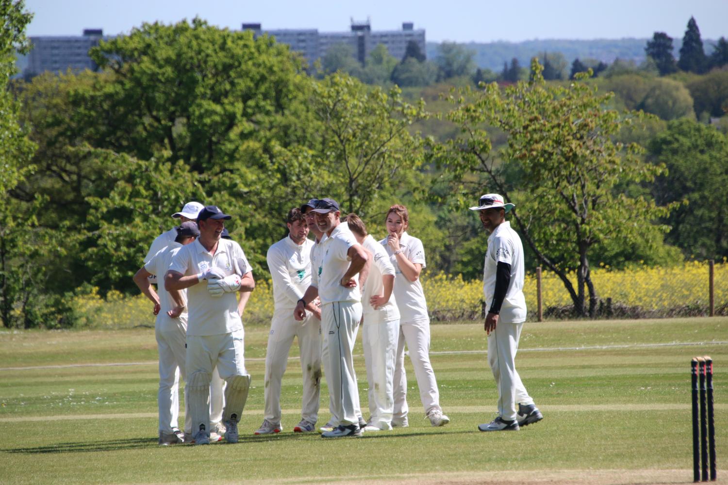 2026-04-25 Botany Bay Inter club - Botany Bay Cricket Club -  A top class cricket club for players of all ages and abilities