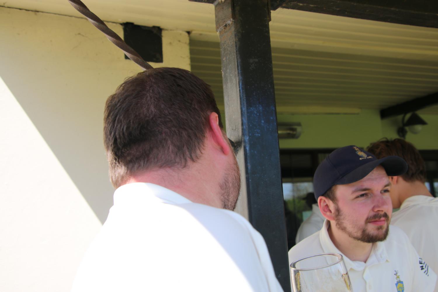 2026-04-25 Botany Bay Inter club - Botany Bay Cricket Club -  A top class cricket club for players of all ages and abilities