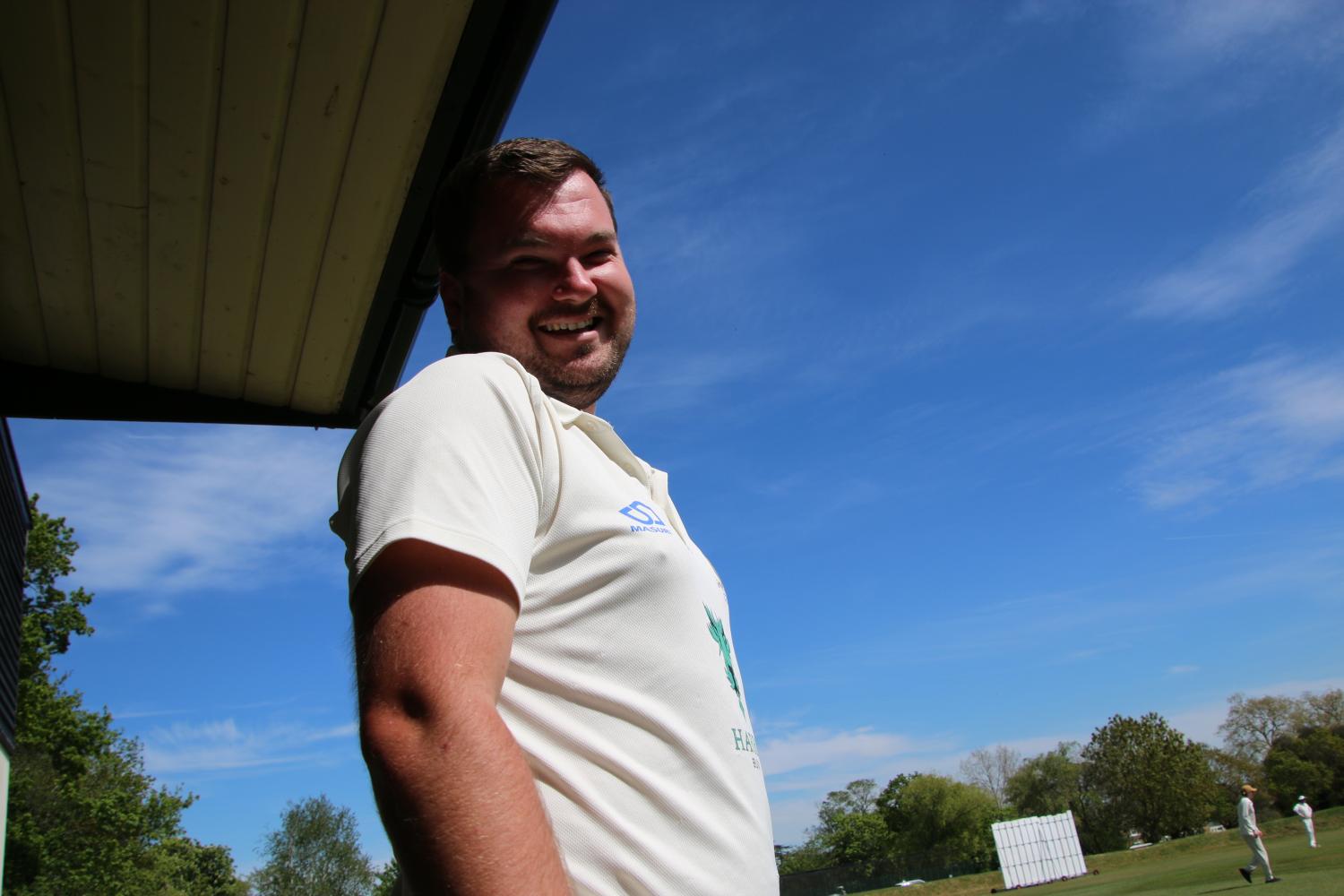 2026-04-25 Botany Bay Inter club - Botany Bay Cricket Club -  A top class cricket club for players of all ages and abilities