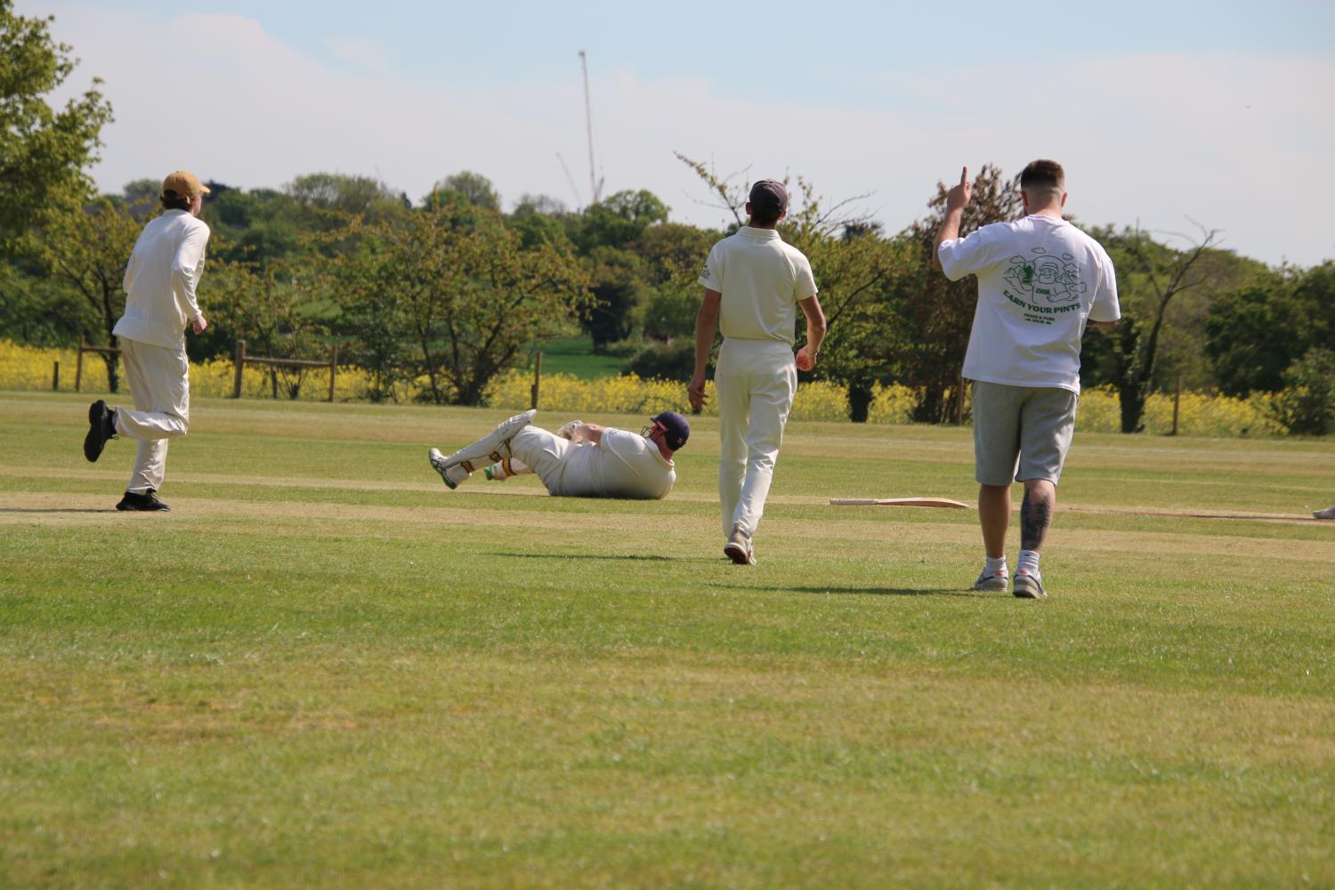 2026-04-25 Botany Bay Inter club - Botany Bay Cricket Club -  A top class cricket club for players of all ages and abilities