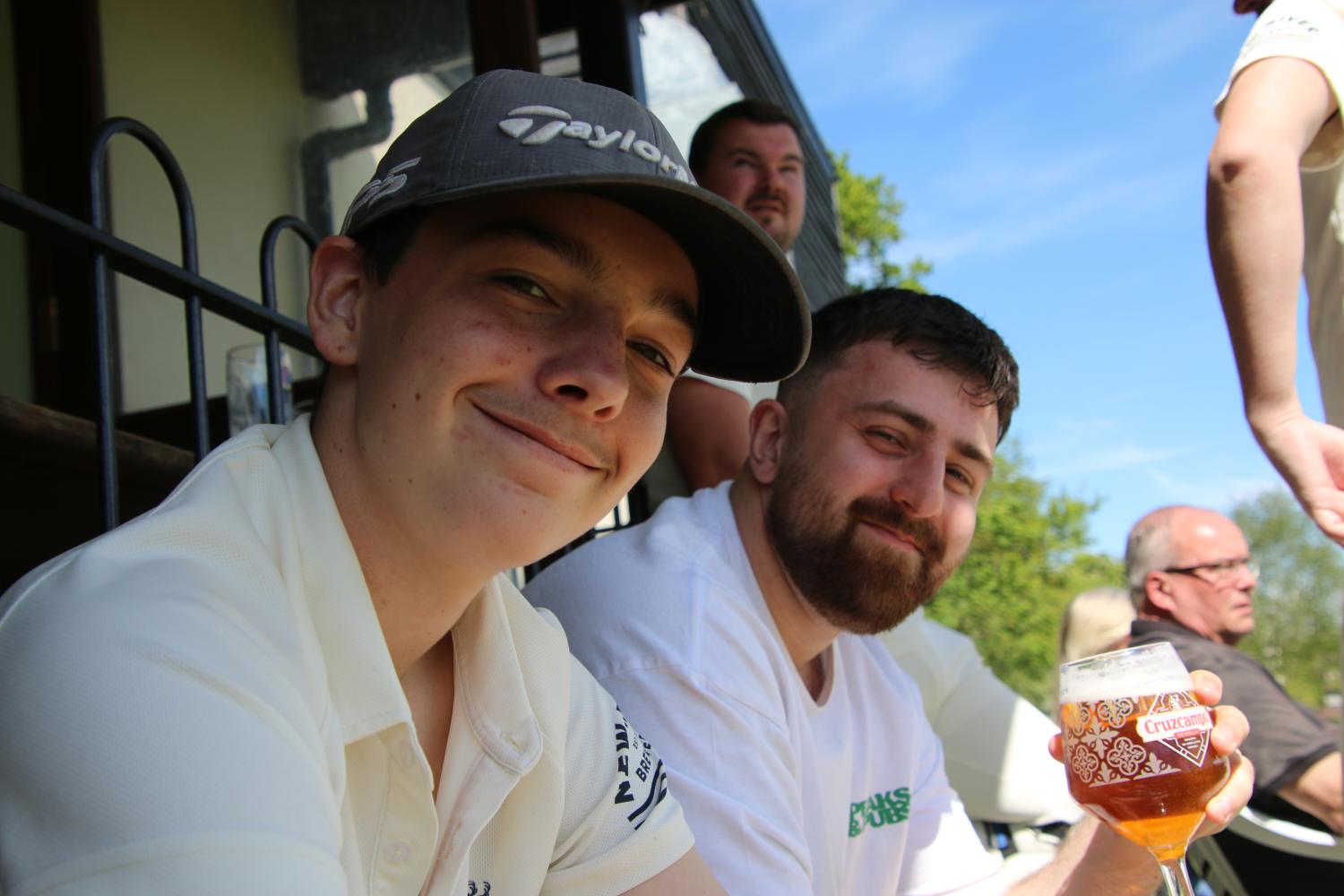 2026-04-25 Botany Bay Inter club - Botany Bay Cricket Club -  A top class cricket club for players of all ages and abilities