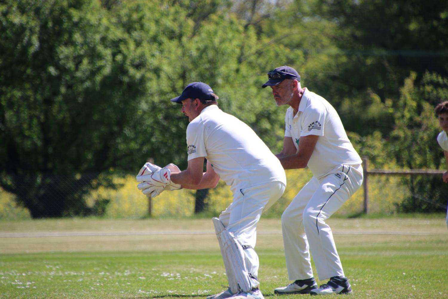 2026-04-25 Botany Bay Inter club - Botany Bay Cricket Club -  A top class cricket club for players of all ages and abilities