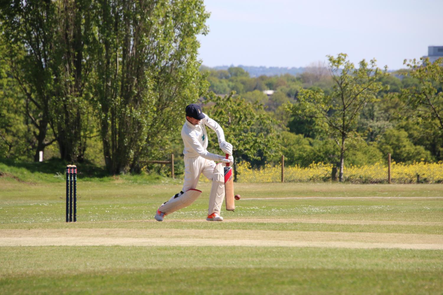 2026-04-25 Botany Bay Inter club - Botany Bay Cricket Club -  A top class cricket club for players of all ages and abilities
