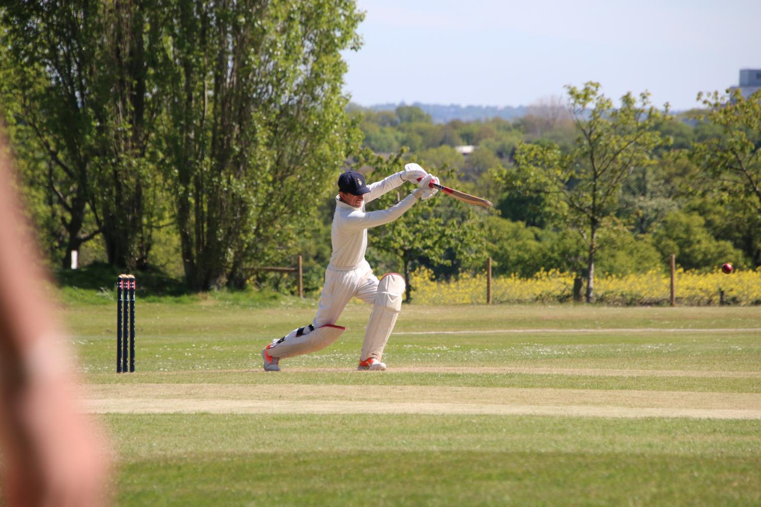 2026-04-25 Botany Bay Inter club - Botany Bay Cricket Club -  A top class cricket club for players of all ages and abilities