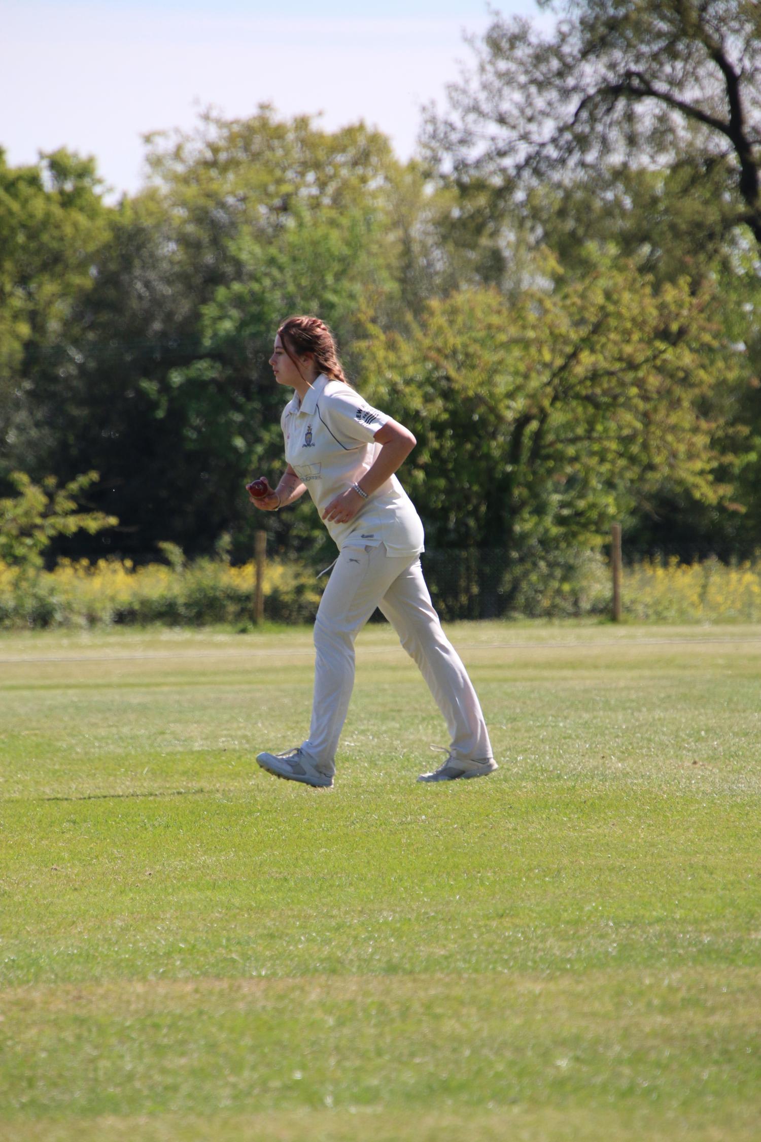 2026-04-25 Botany Bay Inter club - Botany Bay Cricket Club -  A top class cricket club for players of all ages and abilities
