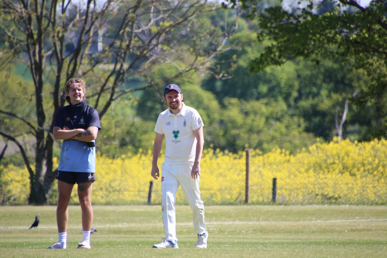 2026-04-25 Botany Bay Inter club - Botany Bay Cricket Club -  A top class cricket club for players of all ages and abilities