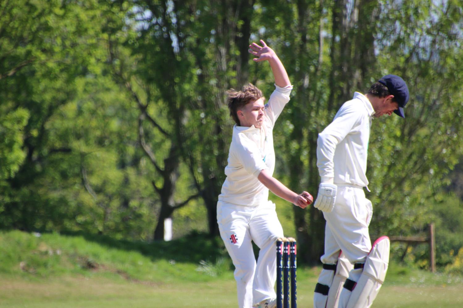 2026-04-25 Botany Bay Inter club - Botany Bay Cricket Club -  A top class cricket club for players of all ages and abilities