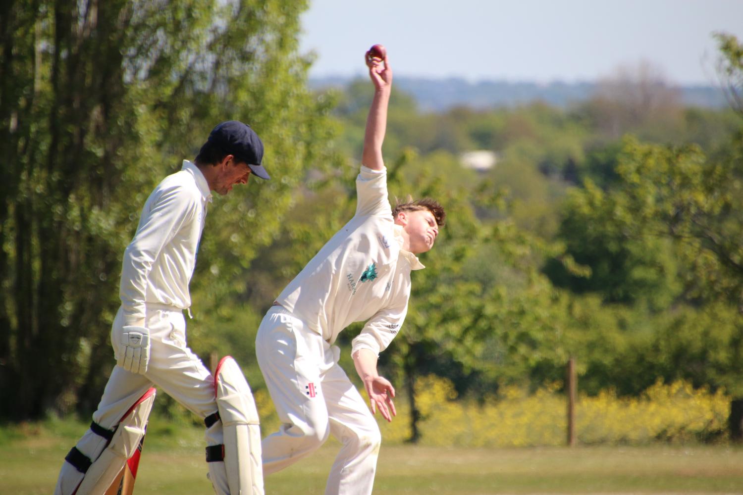 2026-04-25 Botany Bay Inter club - Botany Bay Cricket Club -  A top class cricket club for players of all ages and abilities