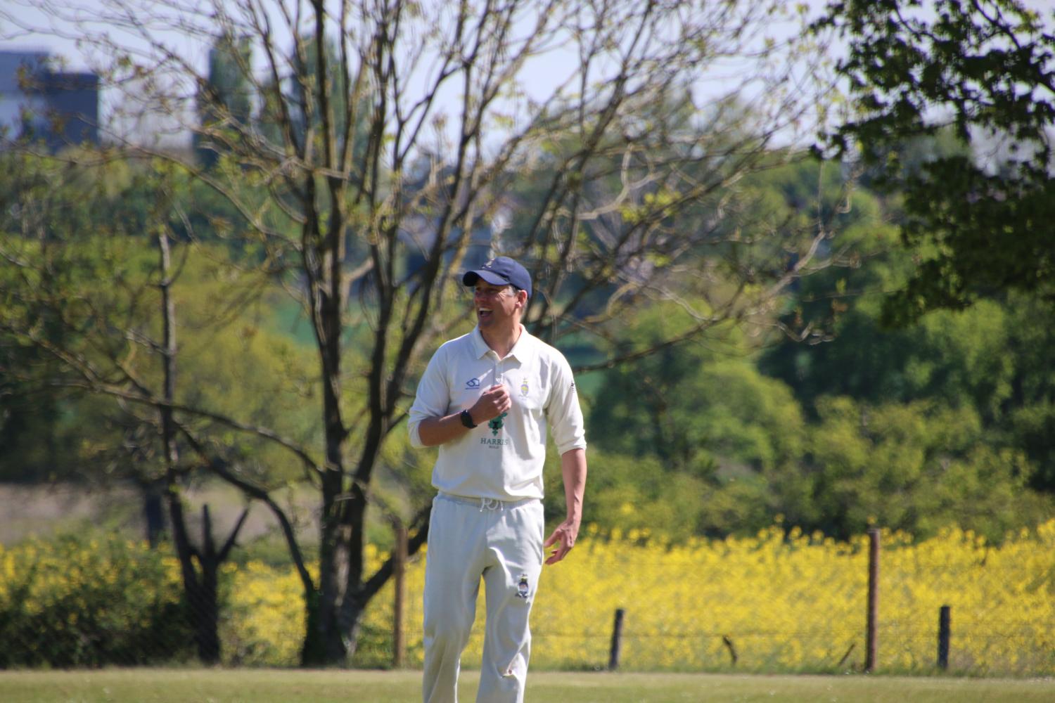 2026-04-25 Botany Bay Inter club - Botany Bay Cricket Club -  A top class cricket club for players of all ages and abilities