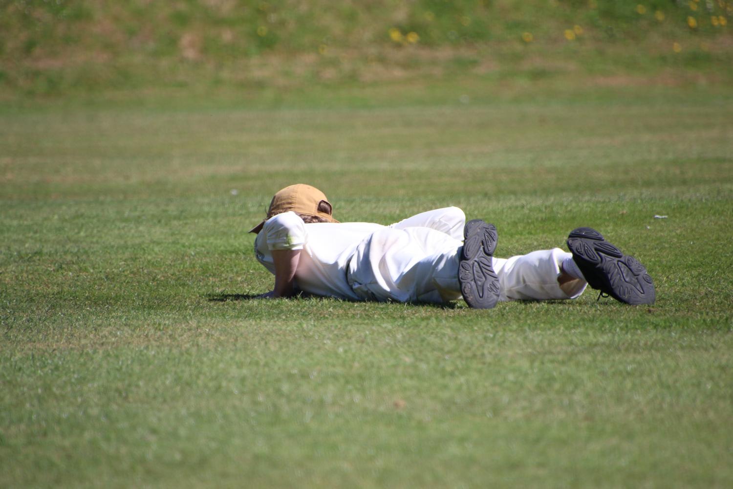 2026-04-25 Botany Bay Inter club - Botany Bay Cricket Club -  A top class cricket club for players of all ages and abilities