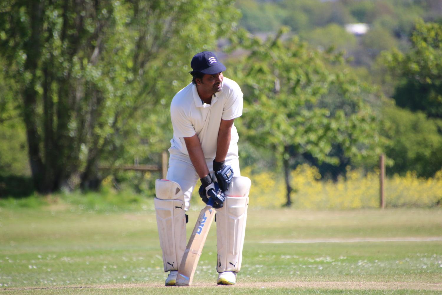 2026-04-25 Botany Bay Inter club - Botany Bay Cricket Club -  A top class cricket club for players of all ages and abilities