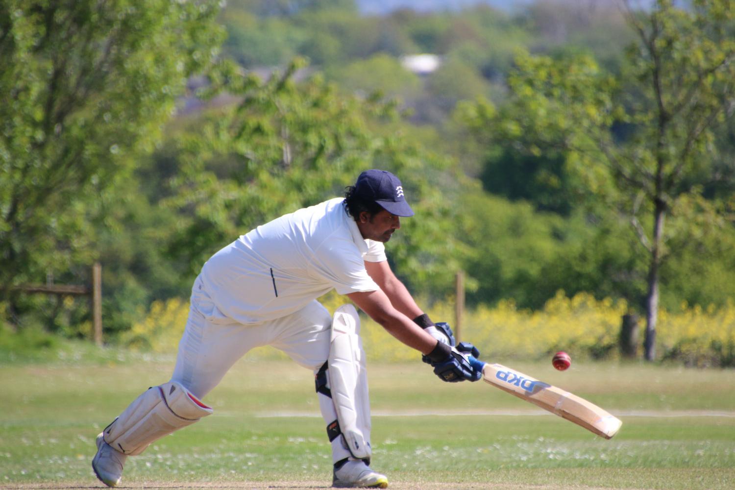 2026-04-25 Botany Bay Inter club - Botany Bay Cricket Club -  A top class cricket club for players of all ages and abilities