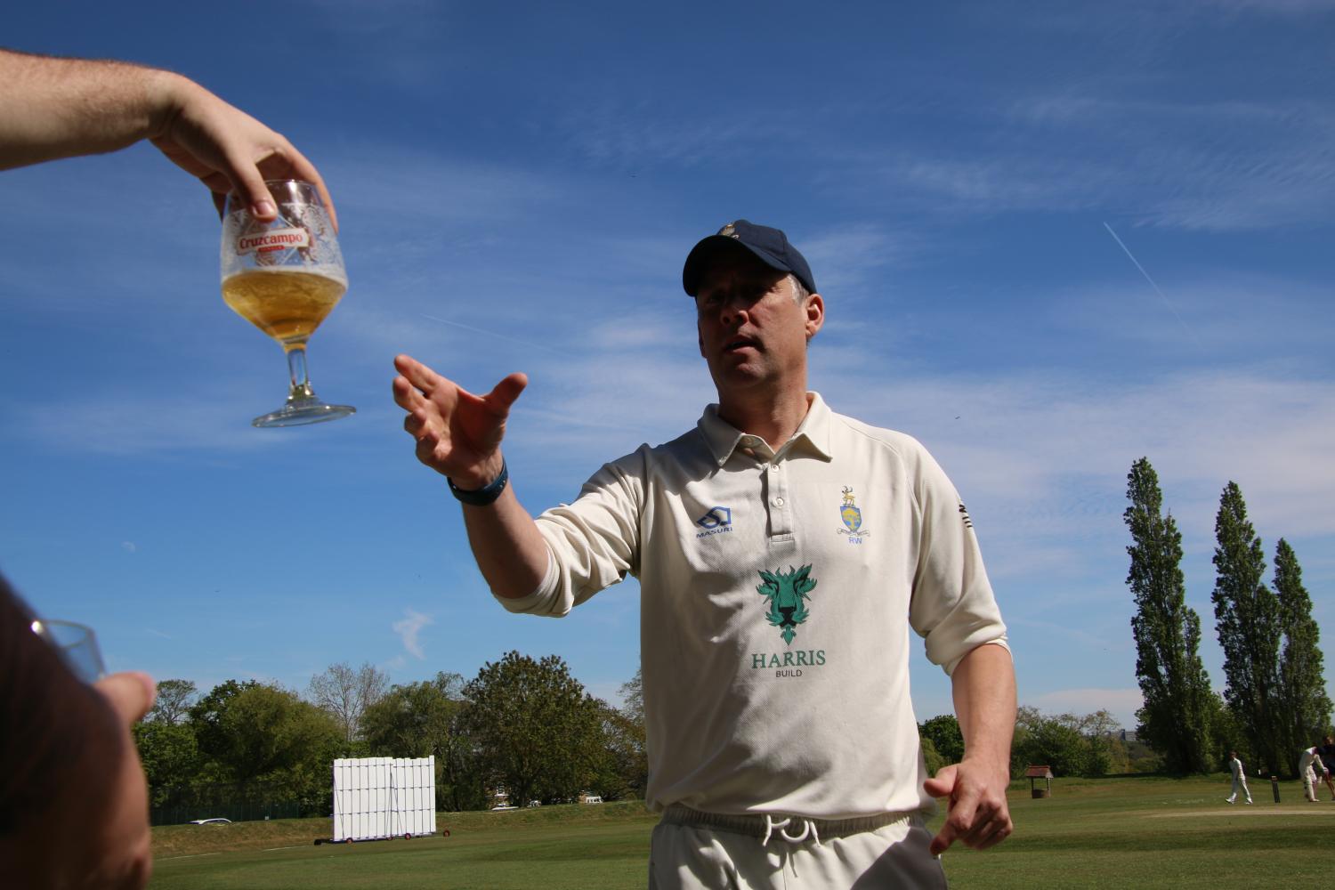 2026-04-25 Botany Bay Inter club - Botany Bay Cricket Club -  A top class cricket club for players of all ages and abilities