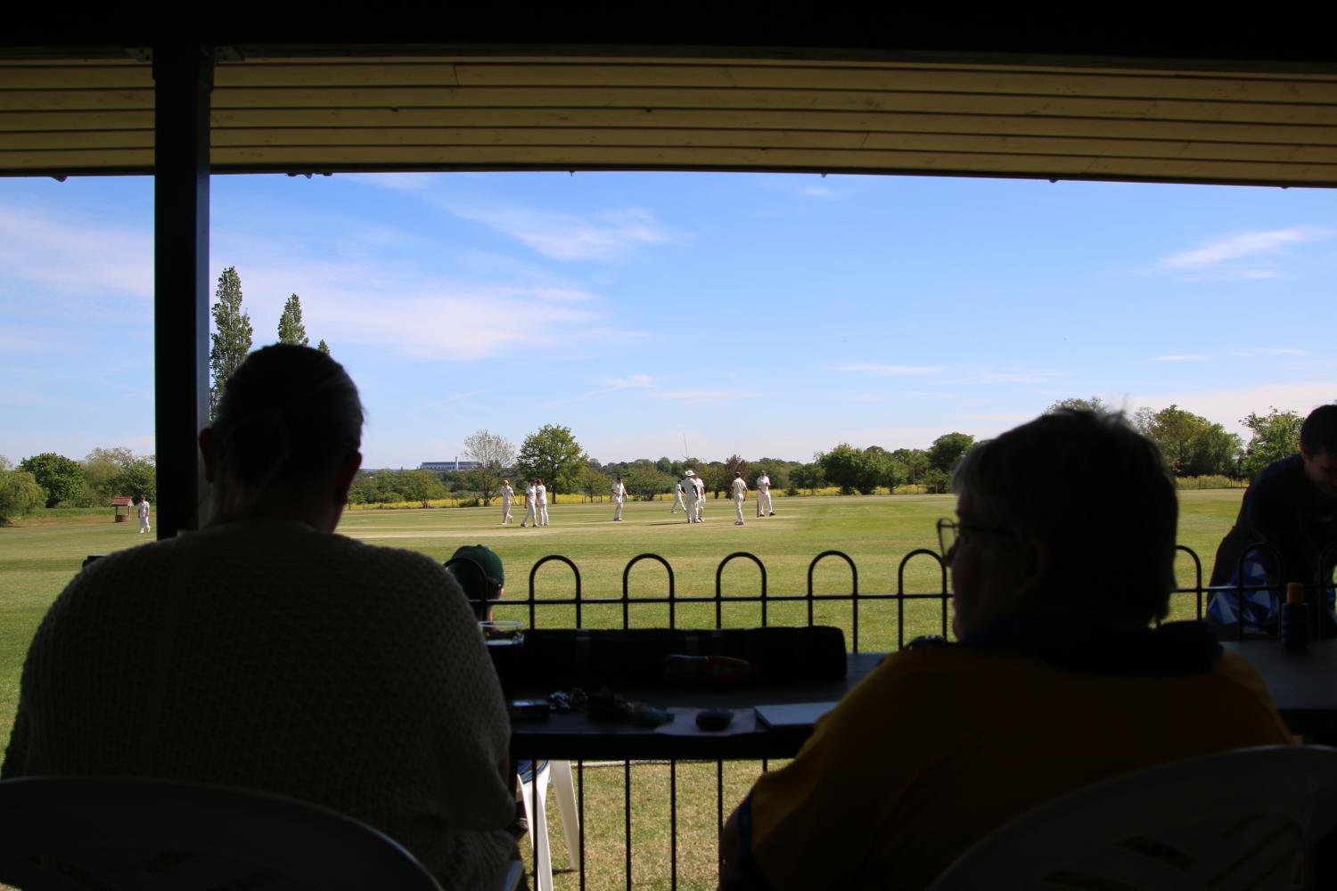 2026-04-25 Botany Bay Inter club - Botany Bay Cricket Club -  A top class cricket club for players of all ages and abilities