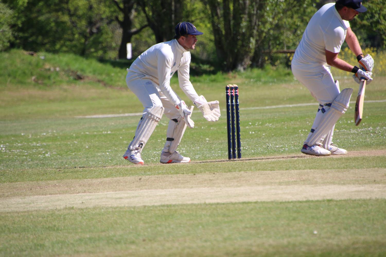 2026-04-25 Botany Bay Inter club - Botany Bay Cricket Club -  A top class cricket club for players of all ages and abilities