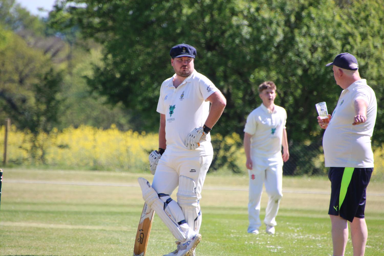 2026-04-25 Botany Bay Inter club - Botany Bay Cricket Club -  A top class cricket club for players of all ages and abilities