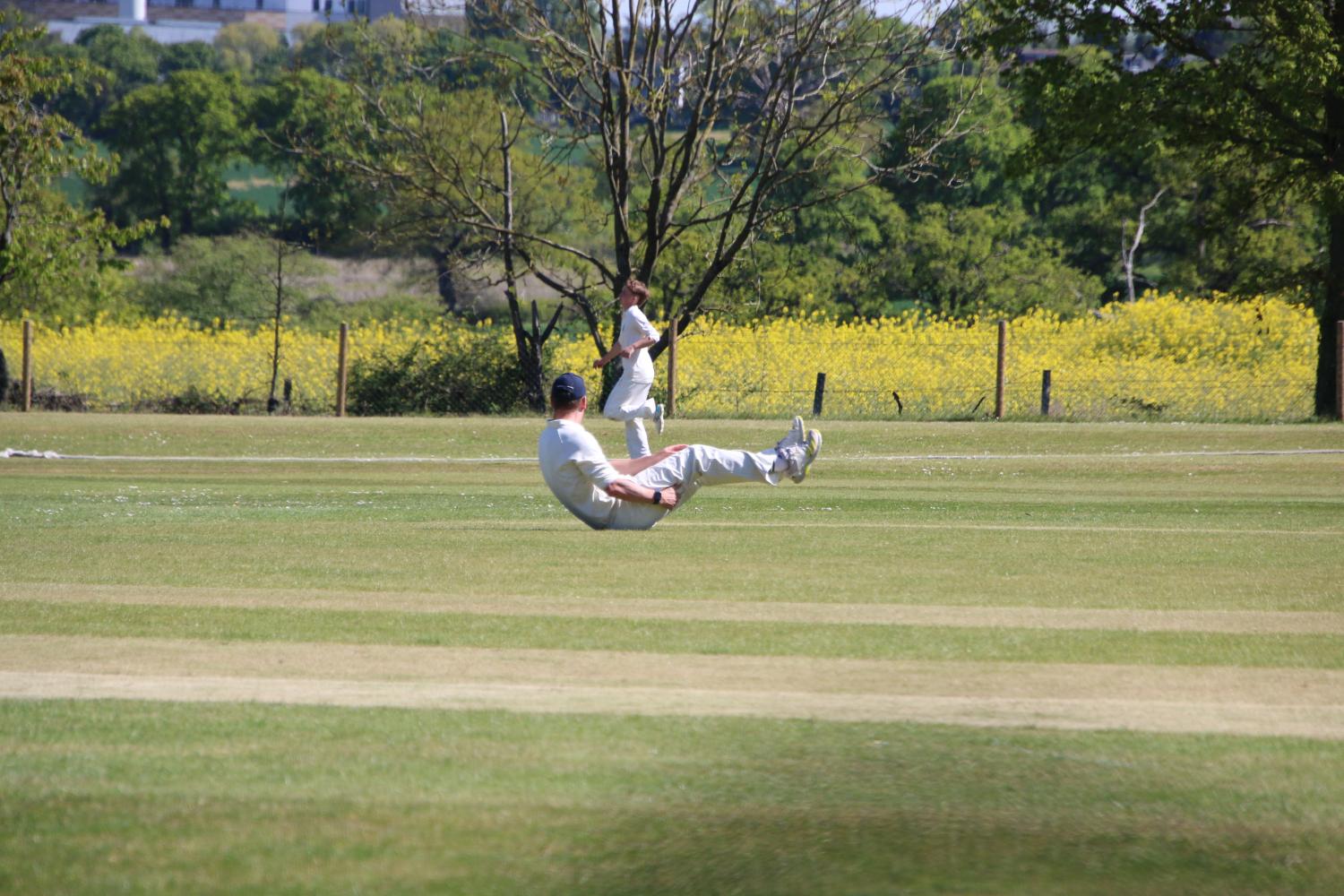 2026-04-25 Botany Bay Inter club - Botany Bay Cricket Club -  A top class cricket club for players of all ages and abilities