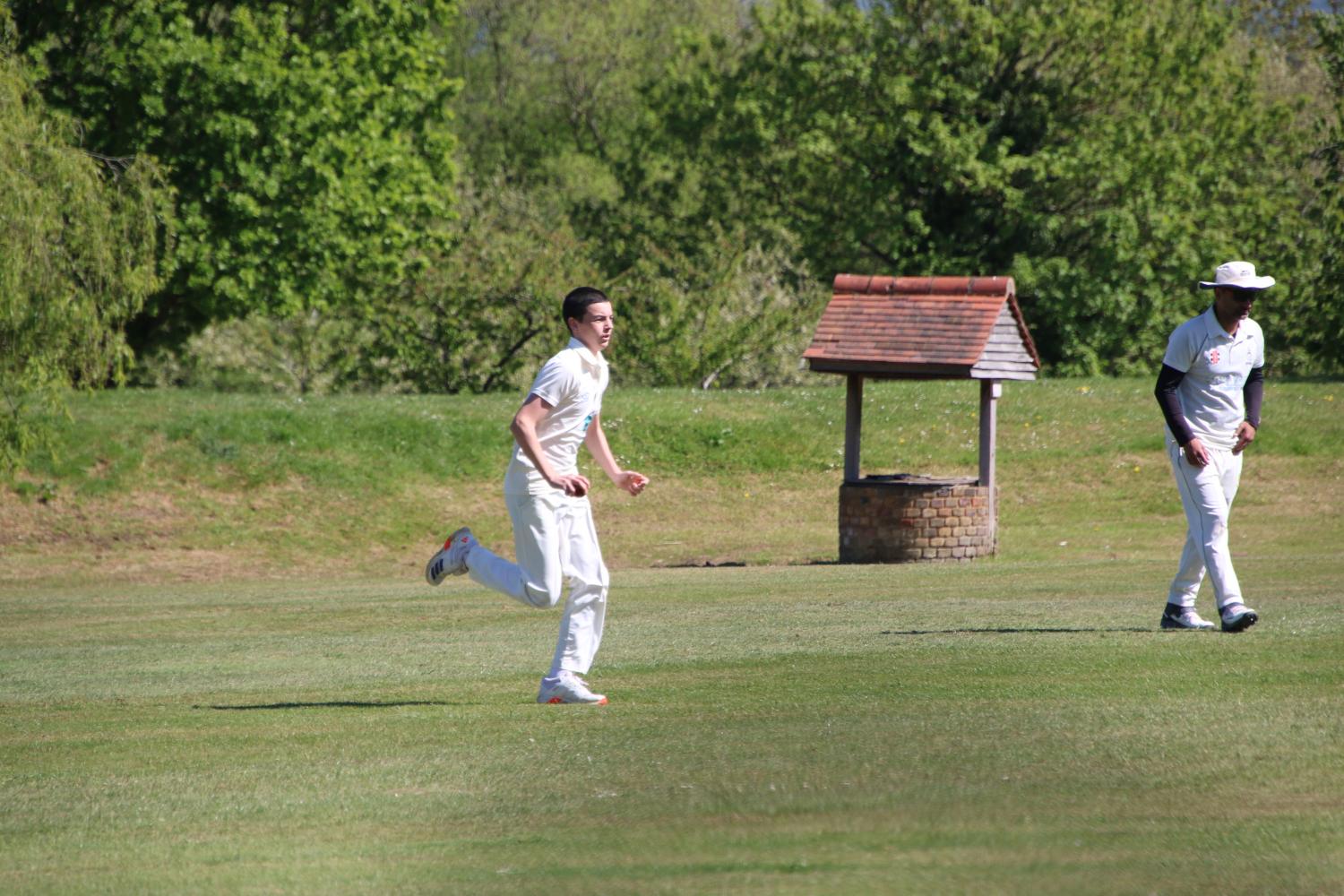 2026-04-25 Botany Bay Inter club - Botany Bay Cricket Club -  A top class cricket club for players of all ages and abilities