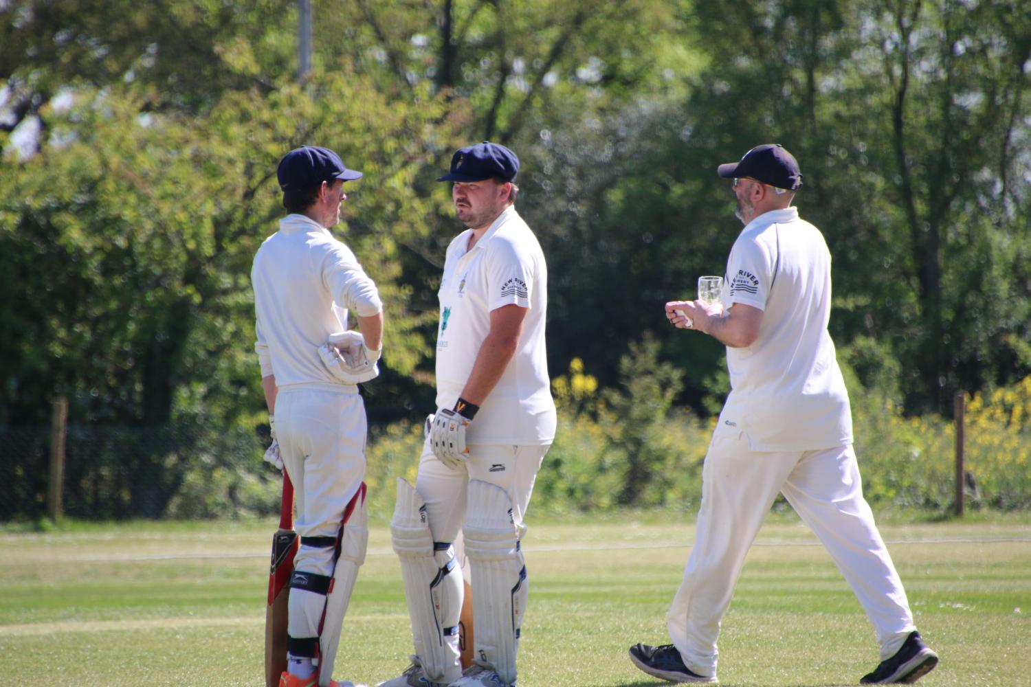 2026-04-25 Botany Bay Inter club - Botany Bay Cricket Club -  A top class cricket club for players of all ages and abilities