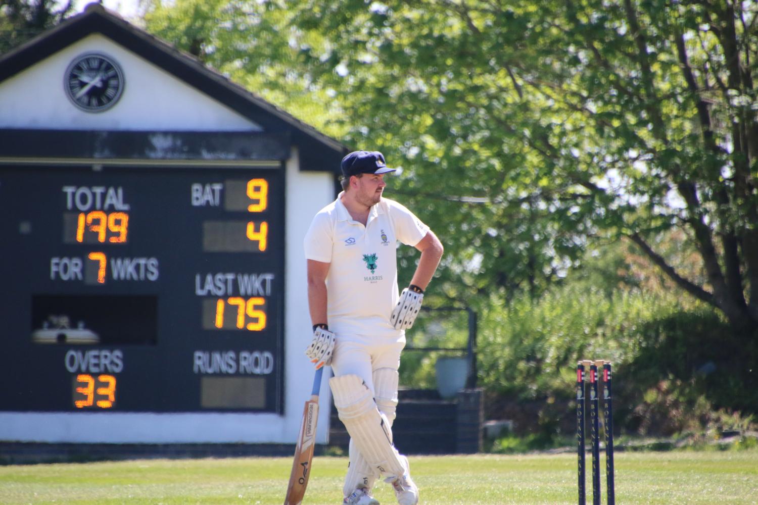 2026-04-25 Botany Bay Inter club - Botany Bay Cricket Club -  A top class cricket club for players of all ages and abilities