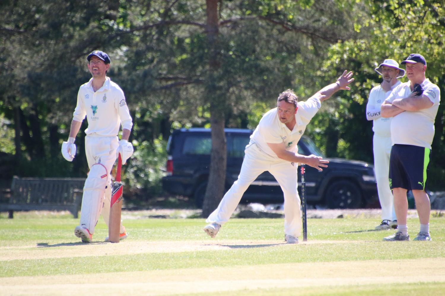 2026-04-25 Botany Bay Inter club - Botany Bay Cricket Club -  A top class cricket club for players of all ages and abilities