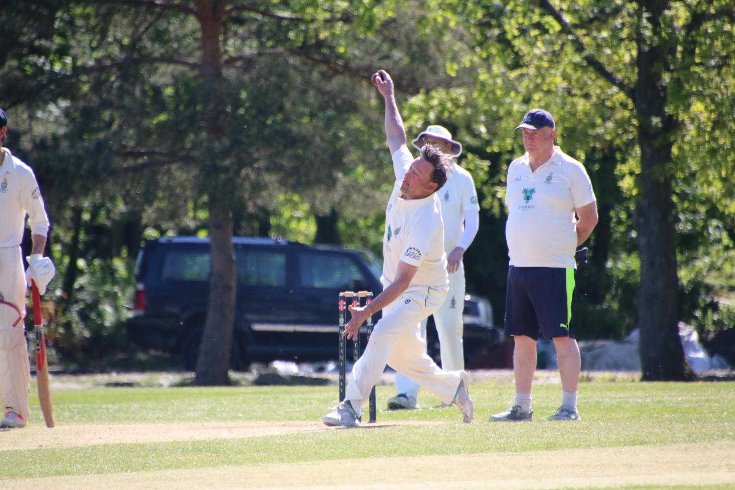 2026-04-25 Botany Bay Inter club - Botany Bay Cricket Club -  A top class cricket club for players of all ages and abilities