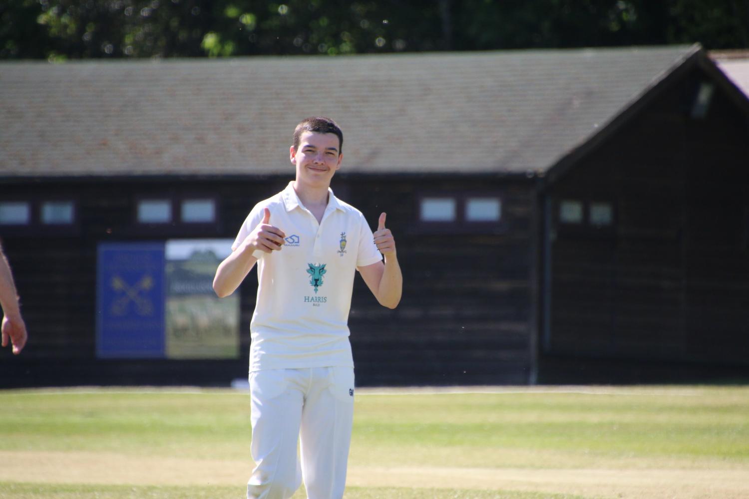 2026-04-25 Botany Bay Inter club - Botany Bay Cricket Club -  A top class cricket club for players of all ages and abilities