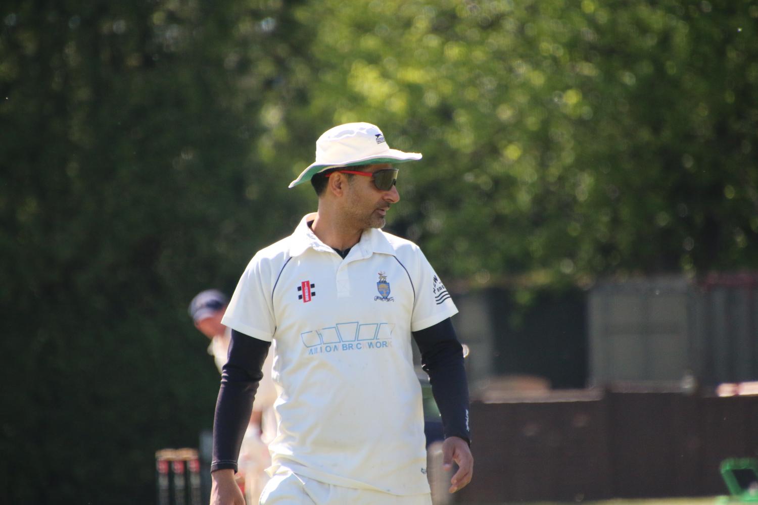 2026-04-25 Botany Bay Inter club - Botany Bay Cricket Club -  A top class cricket club for players of all ages and abilities